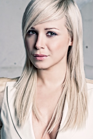 Victoria Koblenko